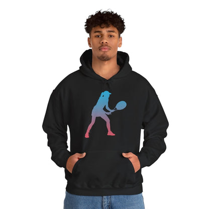 FOOTWORK - Tennis (Hoodie)