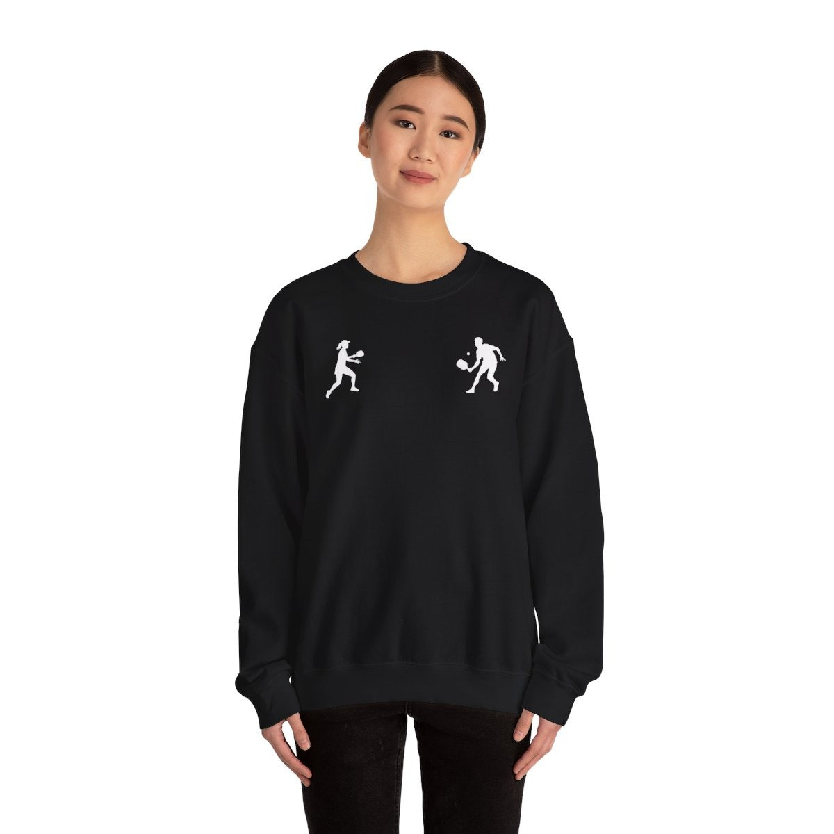 DINKER - Pickleball (Sweatshirt)