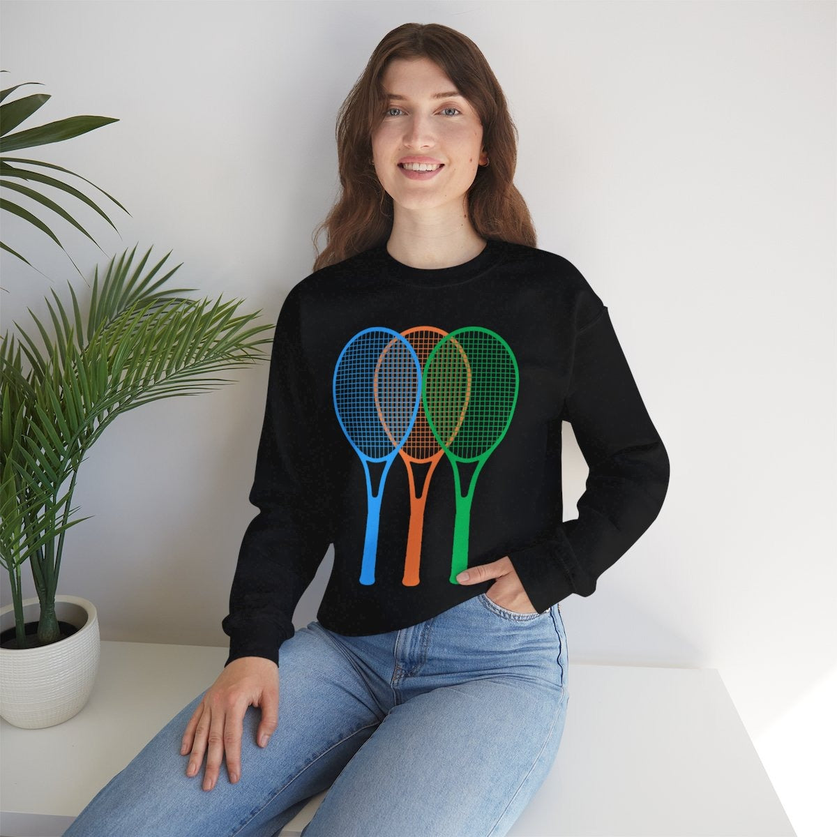 VICTORY - Tennis (Sweatshirt)