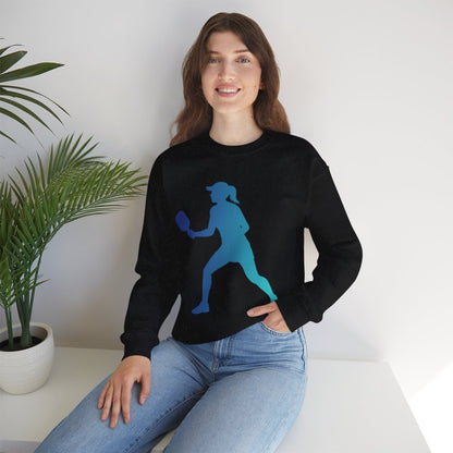 FOCUS - Pickleball (Sweatshirt)