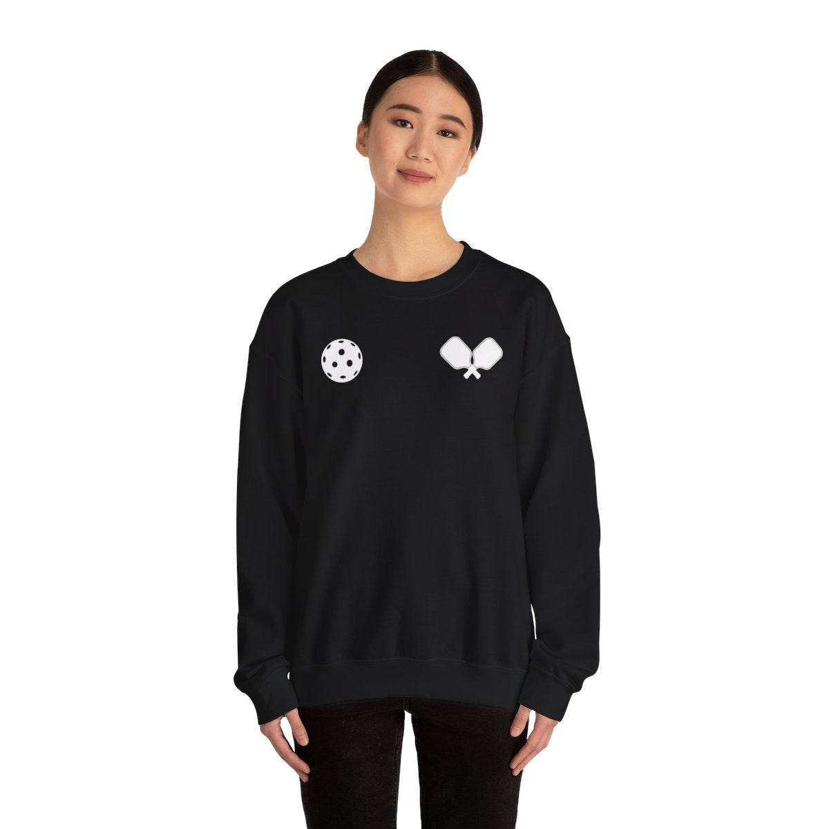 PICKLED - Pickleball (Sweatshirt)