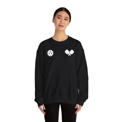 PICKLED - Pickleball (Sweatshirt)