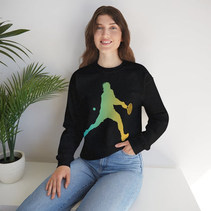 UNFORCED - Tennis (Sweatshirt)