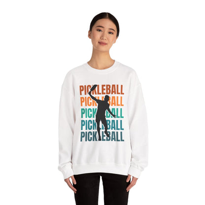 RESET - Pickleball (Sweatshirt)