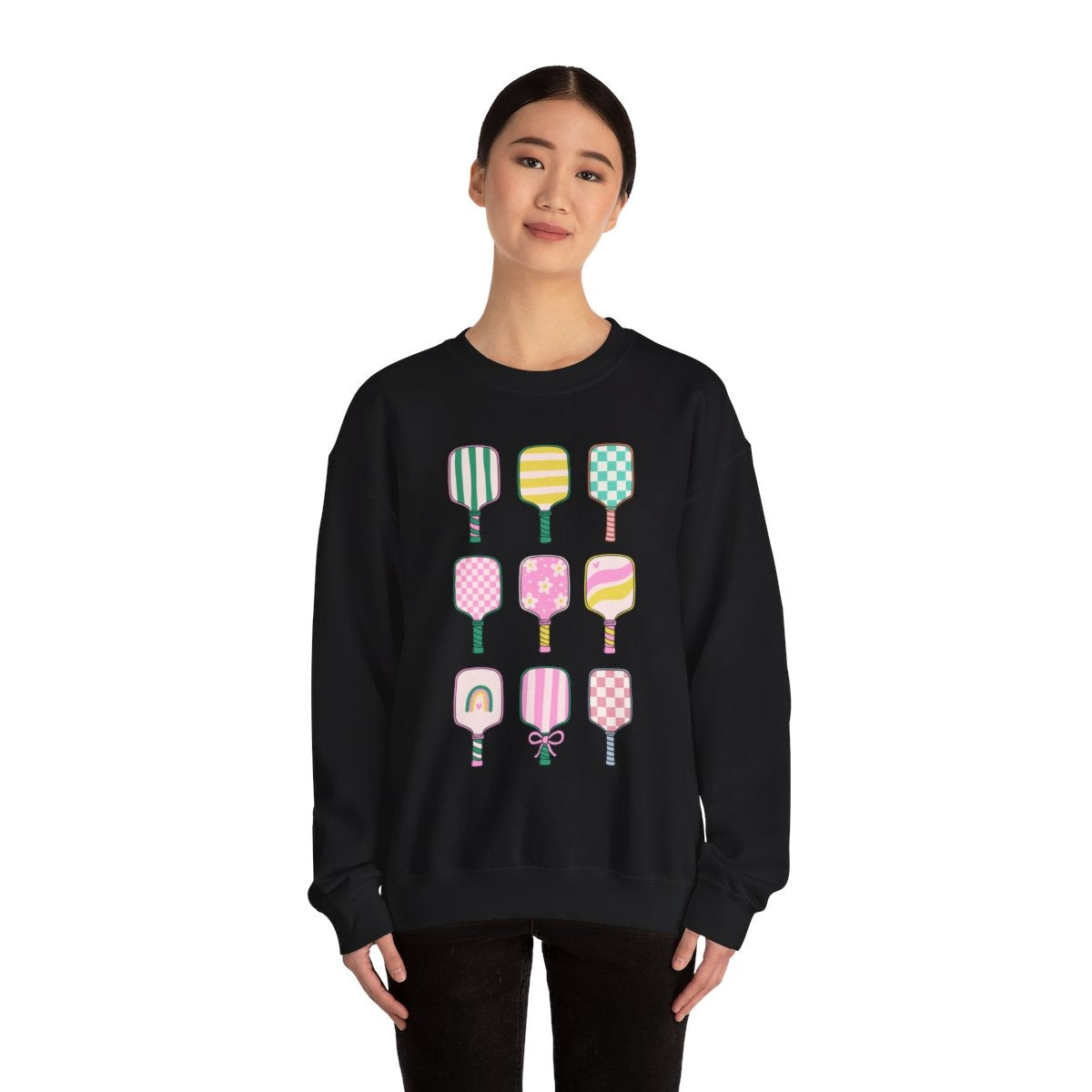 PADDLE - Pickleball (Sweatshirt)