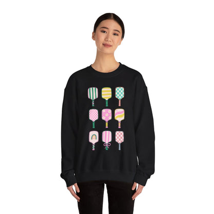 PADDLE - Pickleball (Sweatshirt)