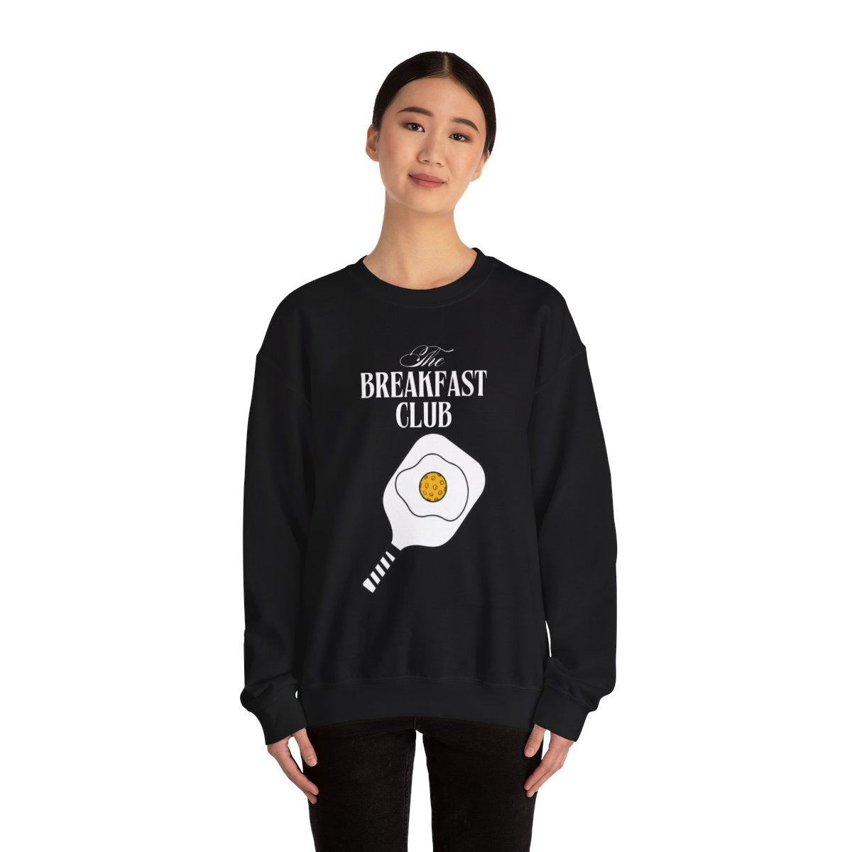 MORNING PICKLEBALL - Pickleball (Sweatshirt)