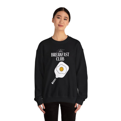 MORNING PICKLEBALL - Pickleball (Sweatshirt)