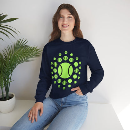 TOUR - Tennis (Sweatshirt)