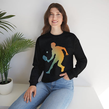 DINK MASTER - Pickleball (Sweatshirt)