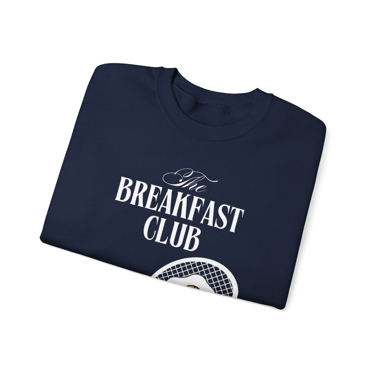 MORNING TENNIS - Tennis (Sweatshirt)
