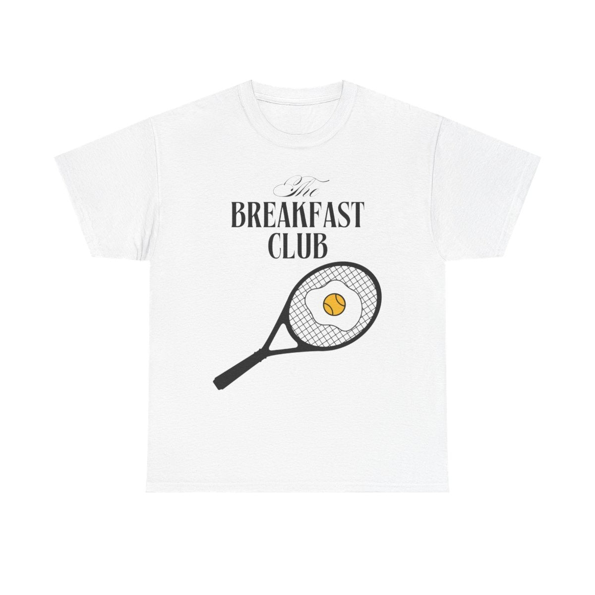 MORNING TENNIS - Tennis (Dri Fit)