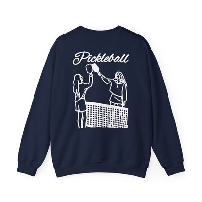PICKLEBALL 22 - Pickleball (Sweatshirt)