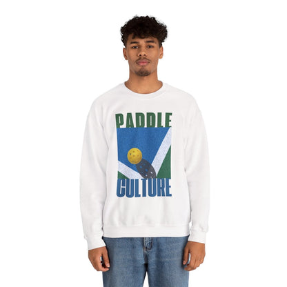 PADDLE CULTURE - Pickleball (Sweatshirt)