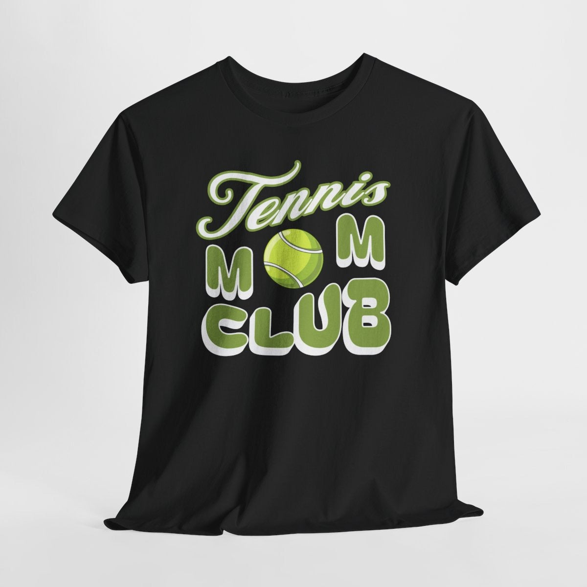 TENNIS MOM CLUB - Tennis (Dri Fit)