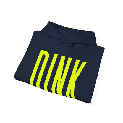 DINK 5 - Pickleball (Hoodie)