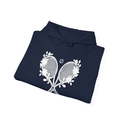 SAMPAGUITA 12 - Tennis (Hoodie)