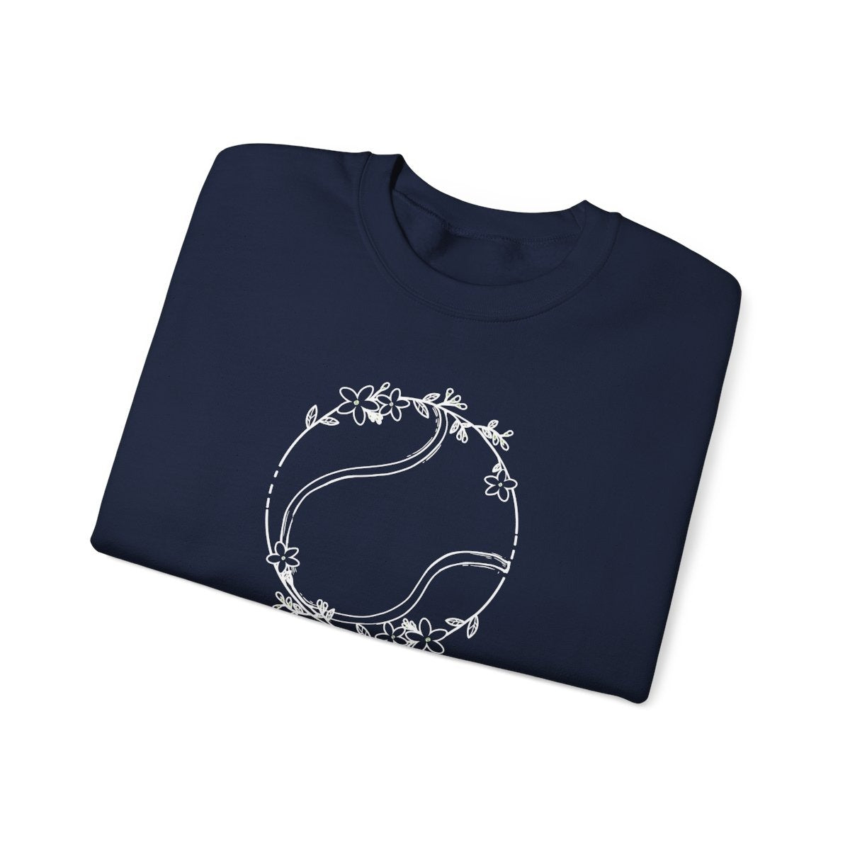 SAMPAGUITA 16 - Tennis (Sweatshirt)