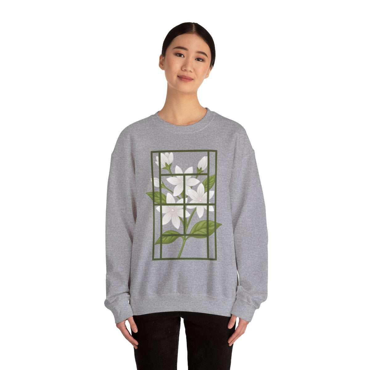SAMPAGUITA 14 - Tennis (Sweatshirt)