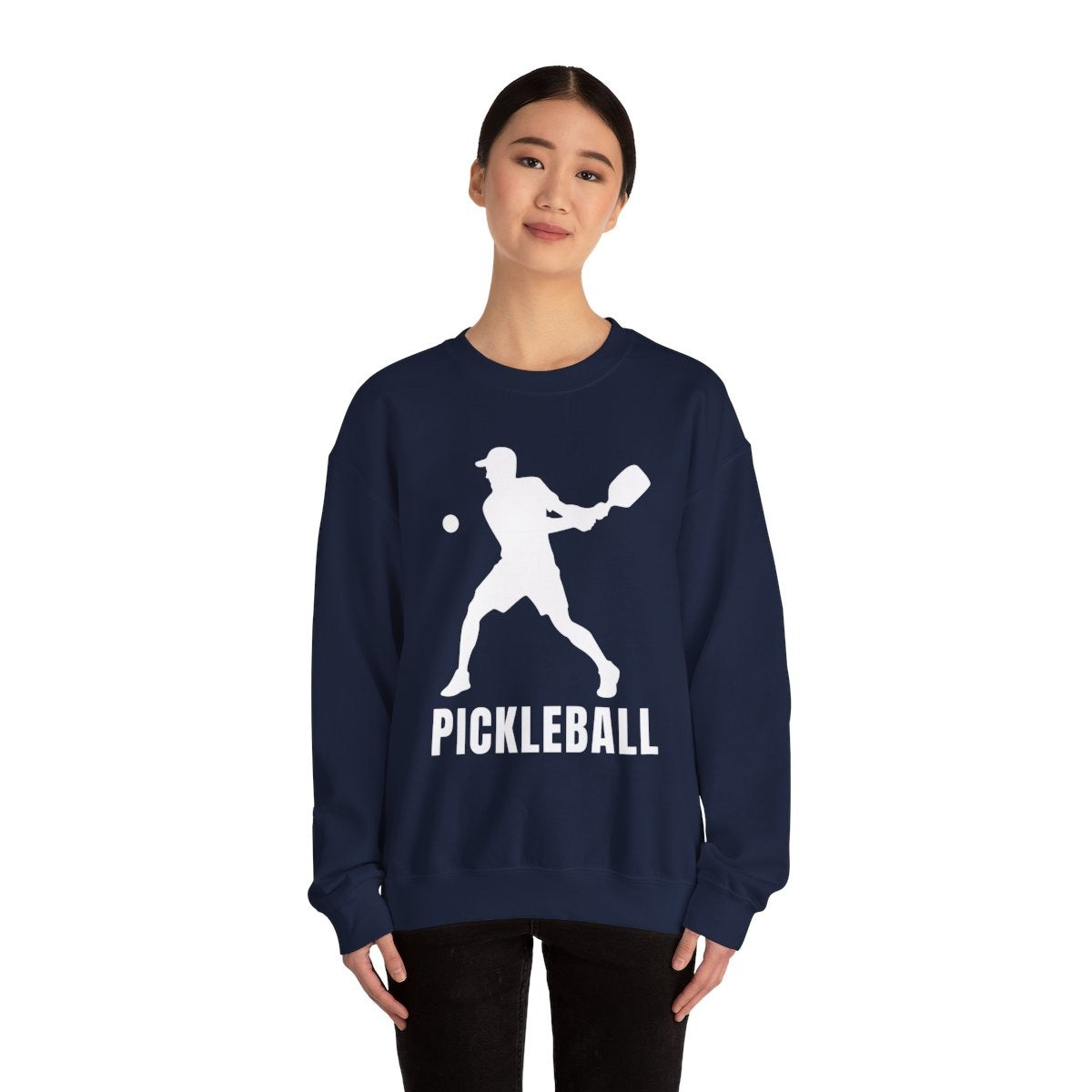 PICKLEBALL 23 - Pickleball (Sweatshirt)