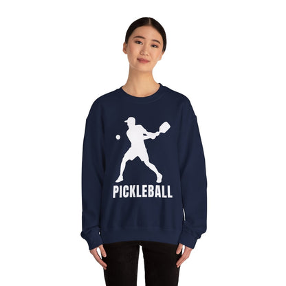 PICKLEBALL 23 - Pickleball (Sweatshirt)