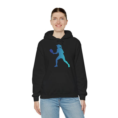 FOCUS - Pickleball (Hoodie)