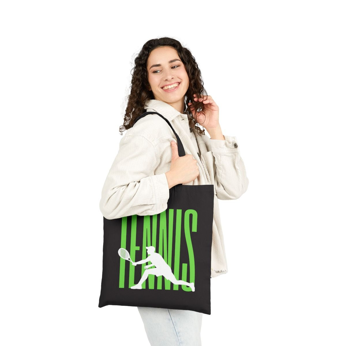 COURT LEGACY - Tennis (Tote Bag)