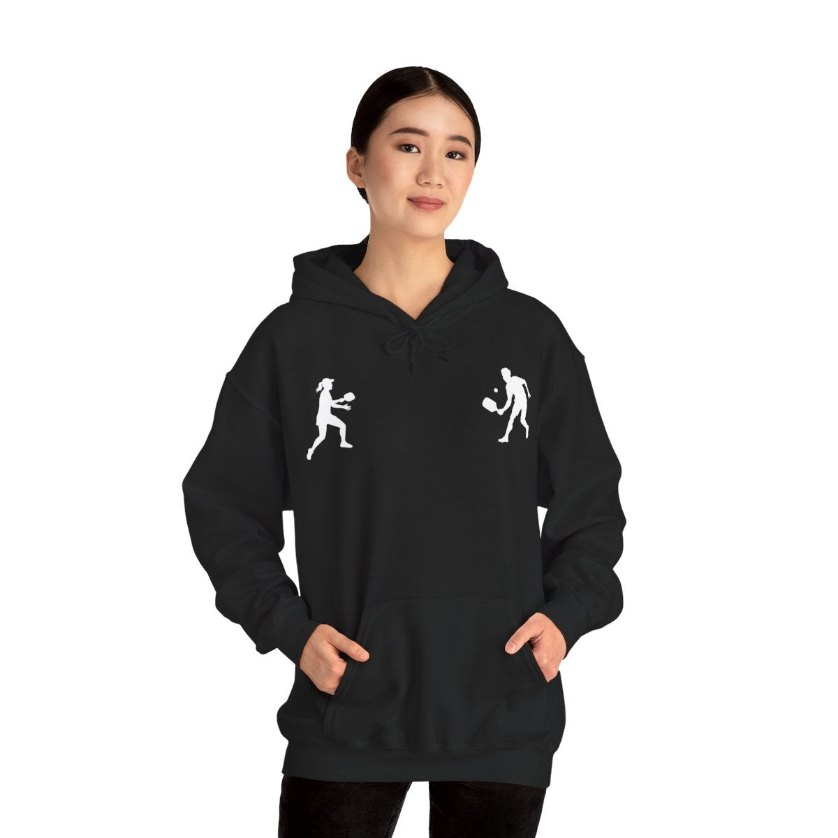 DINKER - Pickleball (Hoodie)