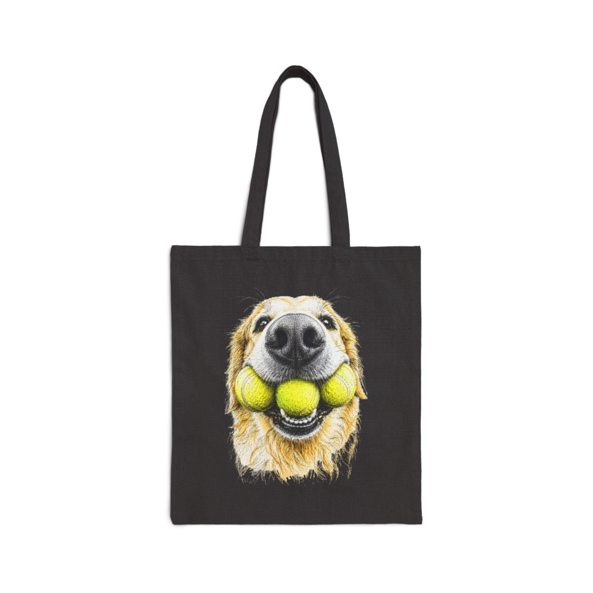 PAWS & ACES - Tennis (Tote Bag)