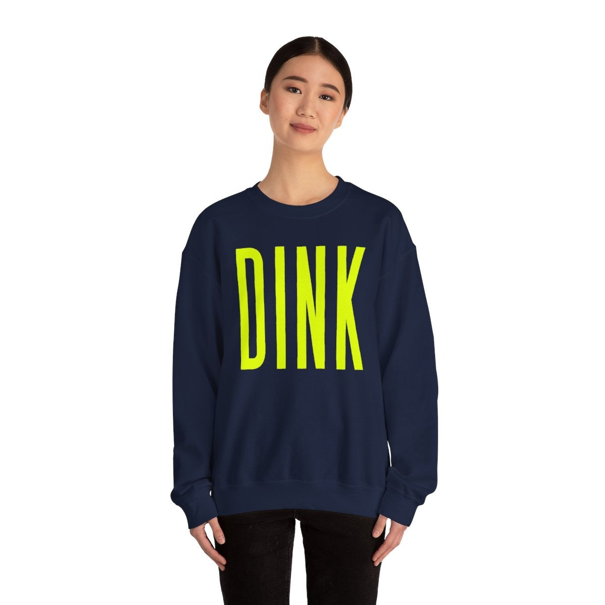 DINK 5 - Pickleball (Sweatshirt)