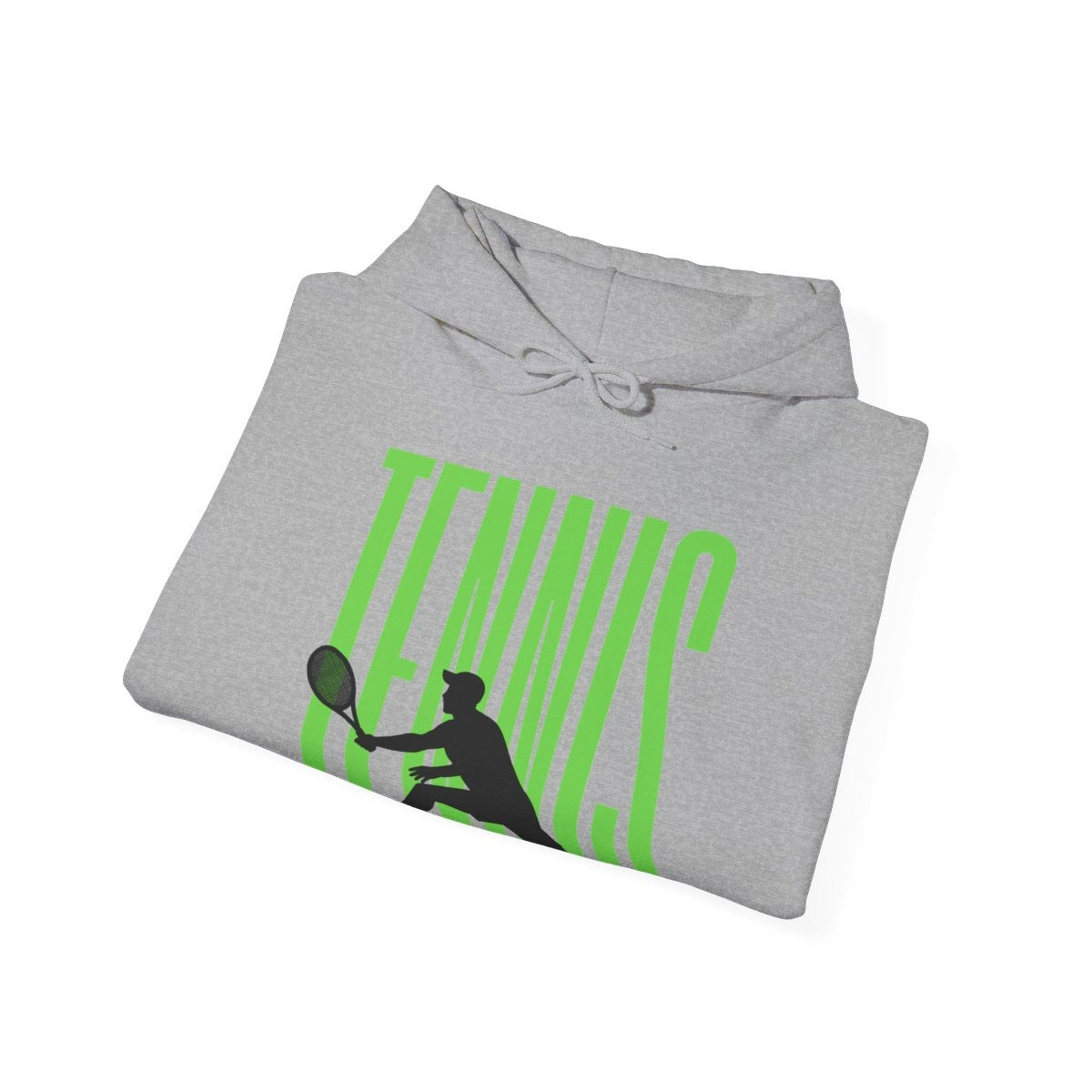 COURT LEGACY - Tennis (Hoodie)