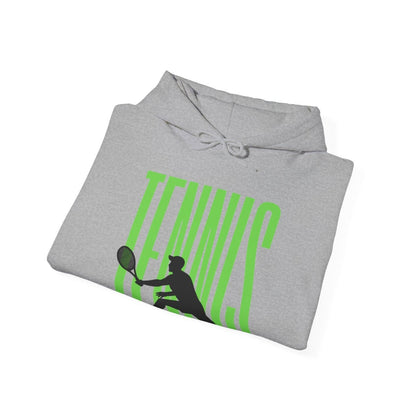 COURT LEGACY - Tennis (Hoodie)