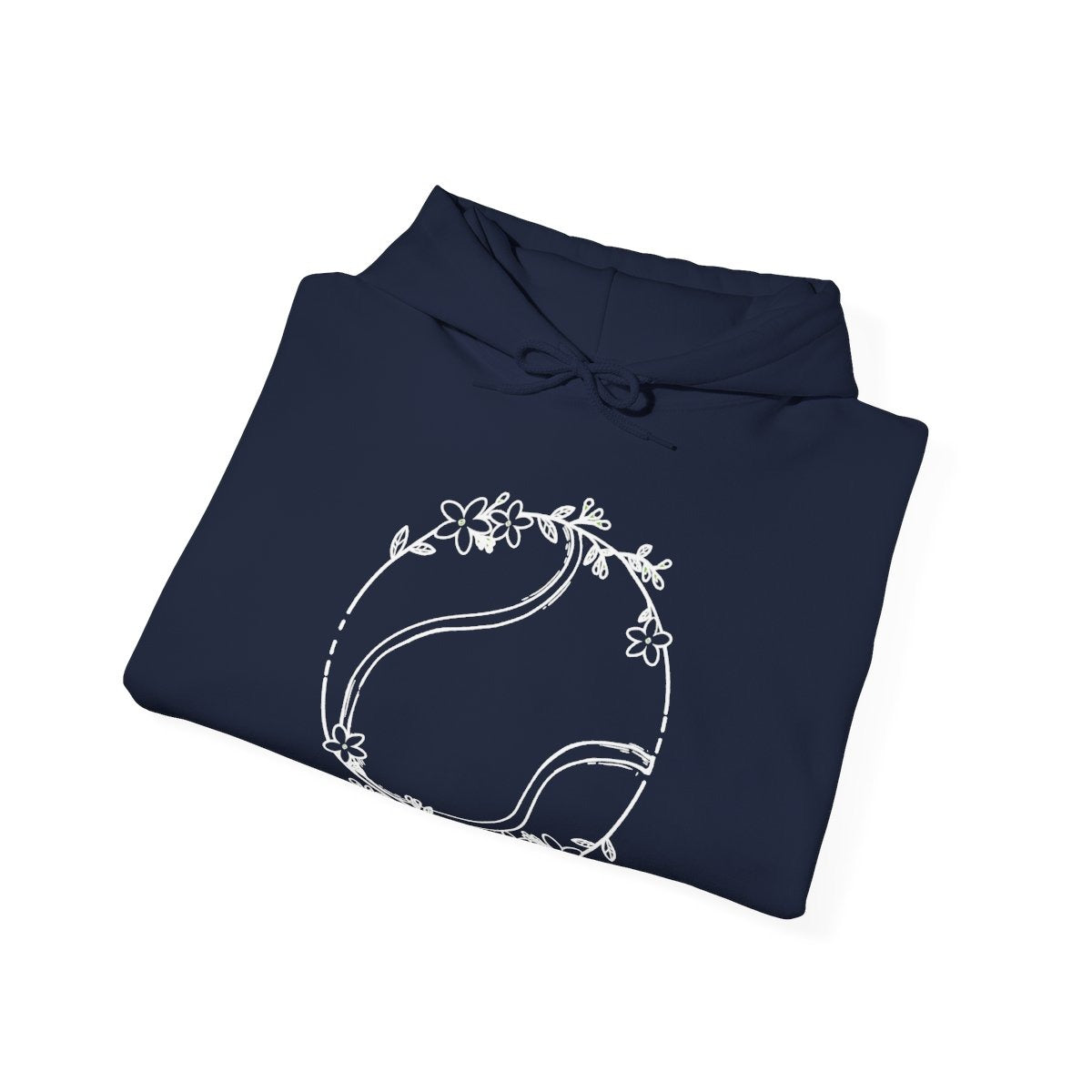 SAMPAGUITA 16 - Tennis (Hoodie)