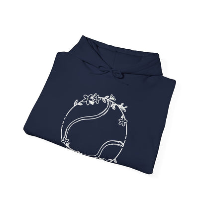 SAMPAGUITA 16 - Tennis (Hoodie)