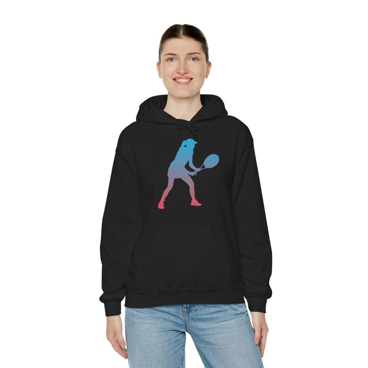 FOOTWORK - Tennis (Hoodie)