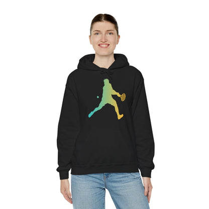 UNFORCED - Tennis (Hoodie)