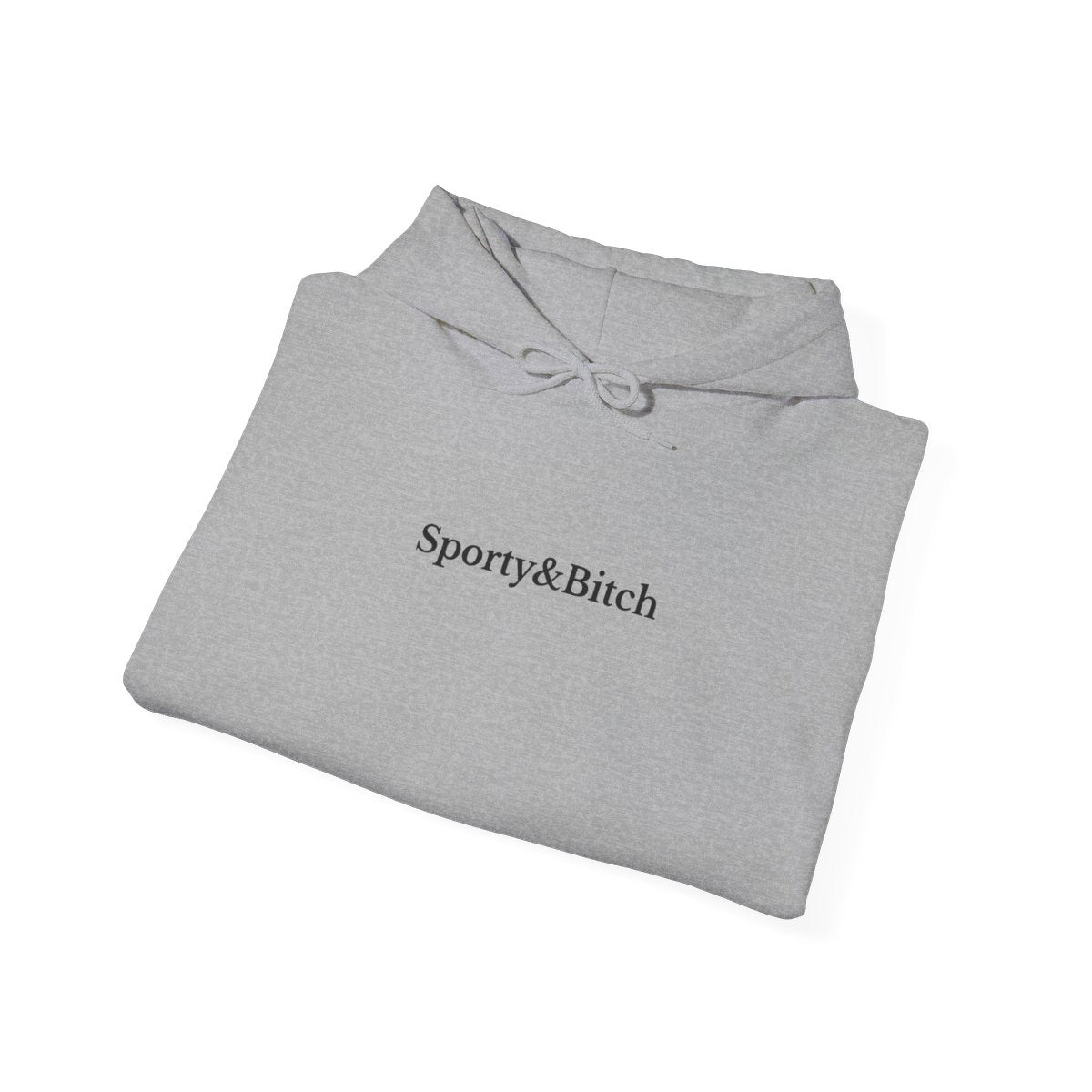 SPORTY&BITCH - Tennis & Pickleball (Hoodie)