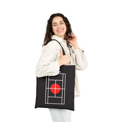 JAPAN 1 - Tennis (Tote Bag)