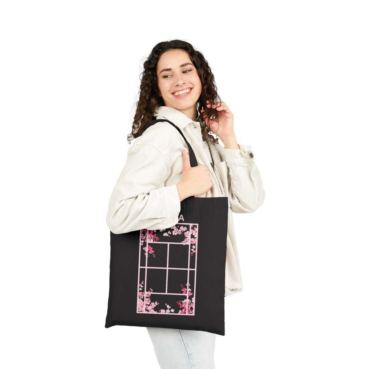 OSAKA 1 - Tennis (Tote Bag)