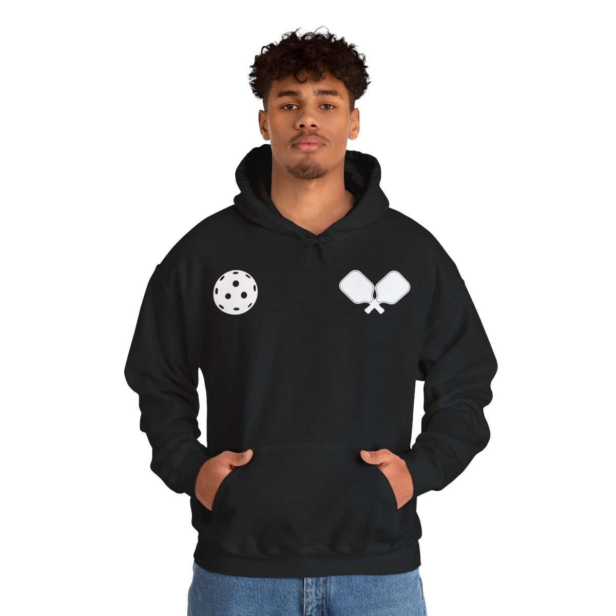 PICKLED - Pickleball (Hoodie)
