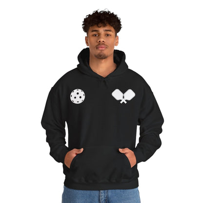 PICKLED - Pickleball (Hoodie)