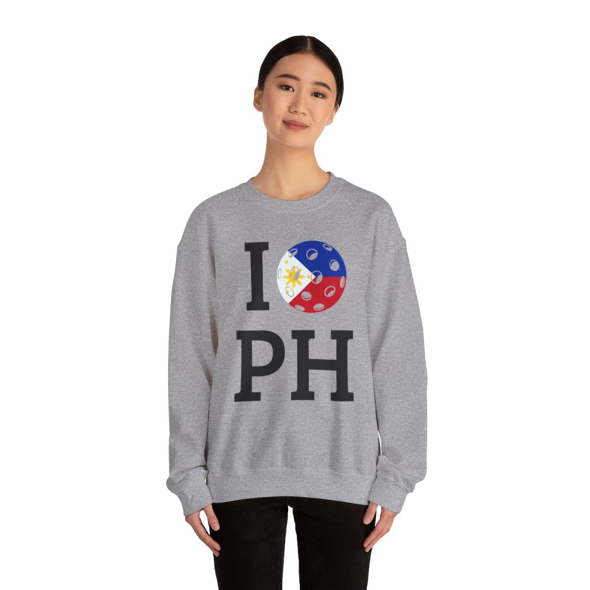 PH 1 - Pickleball (Sweatshirt)