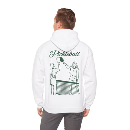 PICKLEBALL 22 - Pickleball (Hoodie)