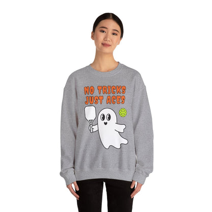 PICKLEBALL HALLOWEEN - Pickleball (Sweatshirt)