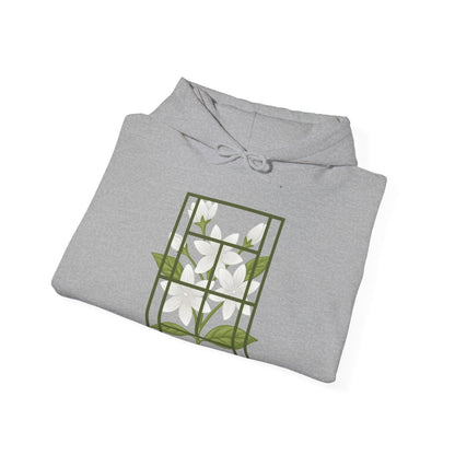 SAMPAGUITA 14 - Tennis (Hoodie)