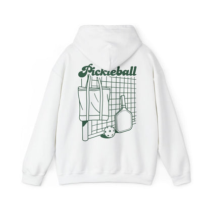 PICKLEBALL 18 - Pickleball (Hoodie)