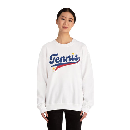 TENNIS PILIPINAS 2 - Tennis (Sweatshirt)