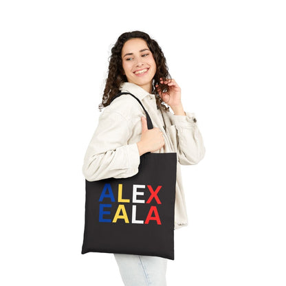 ALEX EALA 7 - Tennis (Tote Bag)