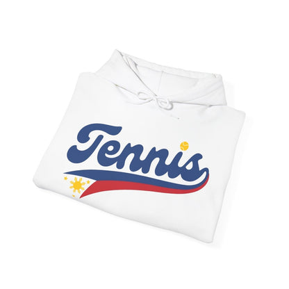 TENNIS PILIPINAS 2 - Tennis (Hoodie)