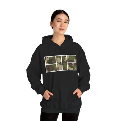 PICKLEBALL COURT 5 - Pickleball (Hoodie)